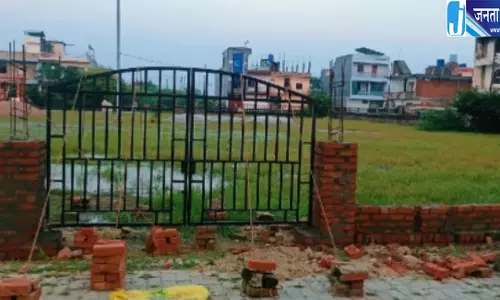 कानपुर के 42 पार्कों की बदलेगी सूरत, मिलेंगी नई सुविधाएं कानपुर के 42 पार्कों की बदलेगी सूरत, मिलेंगी नई सुविधाएं