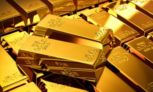 1 लाख से नीचे फिसलेगा सोना, जानें क्यों