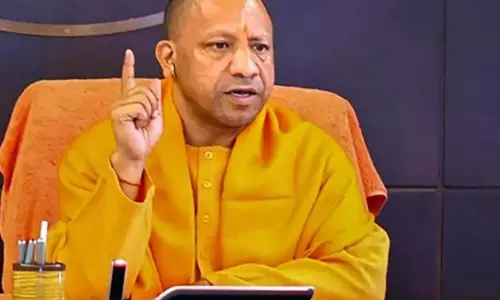 UP में दो IPS अफसरों के तबादले, अशोक कुमार सिंह बने डीजी नागरिक सुरक्षा