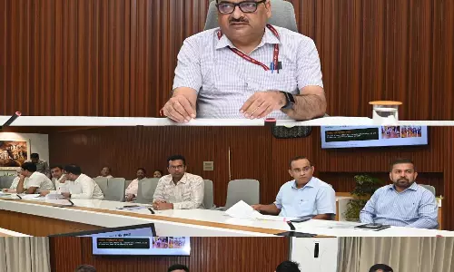 नई दिल्ली के भारत मंडपम में सजेगा छत्तीसगढ़ का भव्य पवेलियन