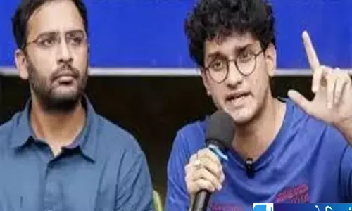 CJP के सौरव दास और आशुतोष रांका को दिल्ली हाई कोर्ट से राहत नहीं
