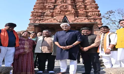 महानदी के तट पर बसी प्राचीन दक्षिण कोसल की सिरपुर अब विश्व पर्यटन मानचित्र पर बनाएगी विशिष्ट पहचान महानदी के तट पर बसी प्राचीन दक्षिण कोसल की सिरपुर अब विश्व पर्यटन मानचित्र पर बनाएगी विशिष्ट पहचान