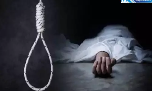 ICT कॉलेज में 19 साल के छात्र की संदिग्ध मौत