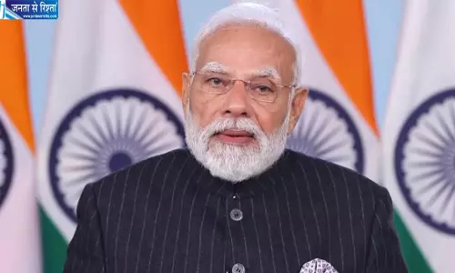 PM मोदी के दशहरा कार्यक्रम के लिए दिल्ली में कड़ी सुरक्षा, 2500 जवान तैनात PM मोदी के दशहरा कार्यक्रम के लिए दिल्ली में कड़ी सुरक्षा, 2500 जवान तैनात