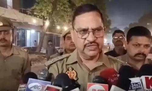 मेले में अचानक गूंजा धमाका, चारों तरफ छाया धुआं, फिर...VIDEO मेले में अचानक गूंजा धमाका, चारों तरफ छाया धुआं, फिर...VIDEO