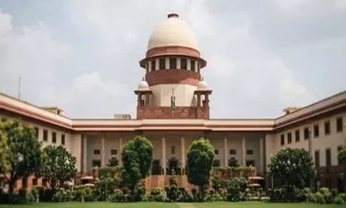 आंध्र प्रदेश निकाय चुनाव पर सुप्रीम कोर्ट का बड़ा आदेश