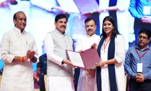 मध्य प्रदेश के युवाओं के लिए खुशखबरी, 20 हजार सरकारी नौकरियों का ऐलान मध्य प्रदेश के युवाओं के लिए खुशखबरी, 20 हजार सरकारी नौकरियों का ऐलान