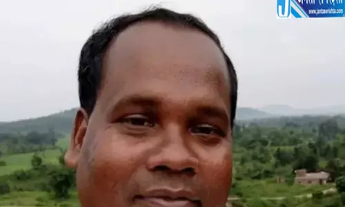 झारखंड के मिशनरी स्कूल में फादर बेनेडिक्ट को मारी गोली