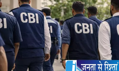 पंजाब में नशा विरोधी कार्यकर्ता की हत्या पर CBI का बड़ा एक्शन, FIR दर्ज