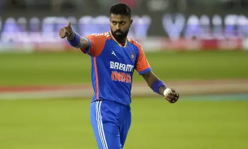 हार्दिक पंड्या की फिटनेस पर बड़ा अपडेट