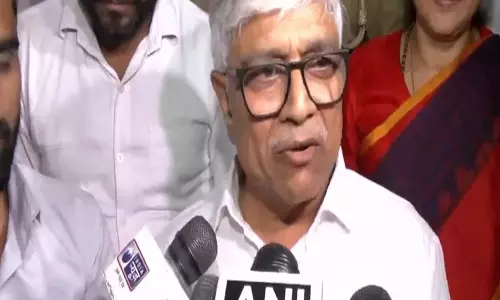 UP चुनाव 2027 को लेकर हलचल तेज, कांग्रेस ने मांगी सीटें UP चुनाव 2027 को लेकर हलचल तेज, कांग्रेस ने मांगी सीटें