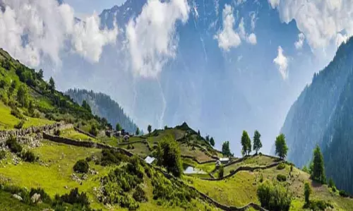परिवार रजिस्टर होगा रिव्यू, पंचायती राज विभाग ने जारी किए निर्देश परिवार रजिस्टर होगा रिव्यू, पंचायती राज विभाग ने जारी किए निर्देश