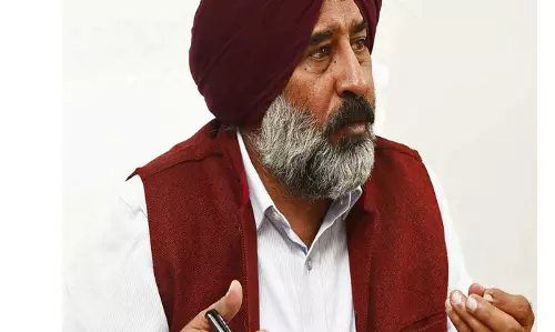 अमित शाह के पंजाब दौरे पर कांग्रेस का पलटवार परगट सिंह ने उठाए सवाल अमित शाह के पंजाब दौरे पर कांग्रेस का पलटवार परगट सिंह ने उठाए सवाल