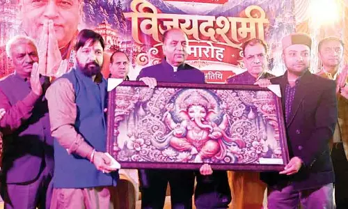 वोकल फॉर लोकल को जनांदोलन बनाना जरूरी