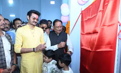 मुख्यमंत्री विष्णुदेव साय के नेतृत्व में जशपुर में खेल अधोसंरचना का विस्तार