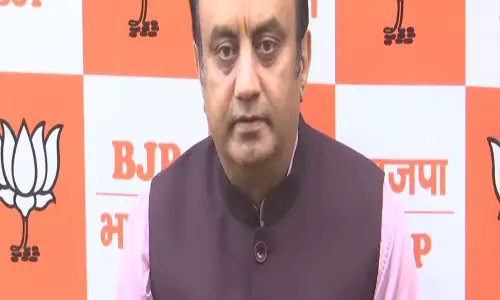 संजय राउत के बयान से नया विवाद भाजपा ने मांगा स्पष्टीकरण संजय राउत के बयान से नया विवाद भाजपा ने मांगा स्पष्टीकरण