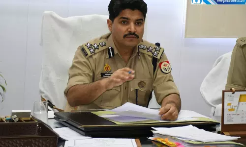 मेरठ में अपराधियों की तलाश तेज, 9 पर 50 हजार का इनाम
