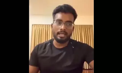 पांच साल की मेहनत छिनने का दर्द, वीडियो में छलका इन्फ्लुएंसर का दर्द, फिर मिली मौत की खबर