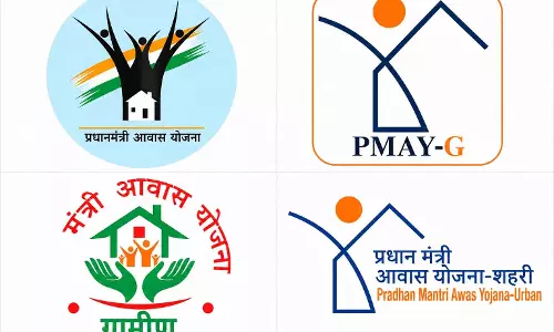 प्रधानमंत्री आवास योजना सामाजिक एवं आर्थिक परिवर्तन की अद्भुत मिसाल