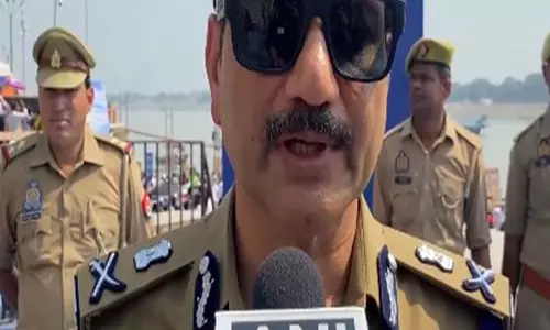 वाराणसी में वायुसेना का भव्य एयर शो, आसमान में गरजेंगे लड़ाकू विमान
