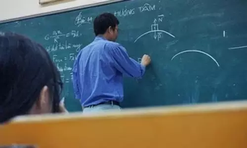 MP में जल्द होंगी 20 हजार शिक्षक भर्तियां