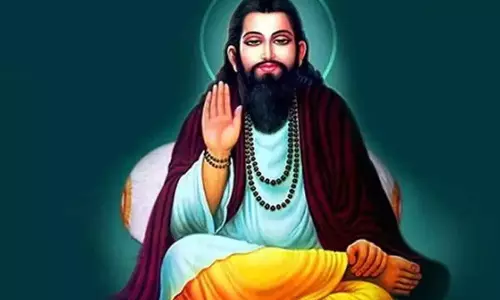 संत रविदास सम्मान हेतु प्रविष्टियां आमंत्रित