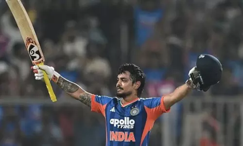 ईशान किशन तोड़ सकते हैं दिग्गजों के रिकॉर्ड ईशान किशन तोड़ सकते हैं दिग्गजों के रिकॉर्ड