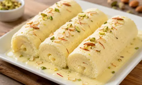 ब्रेड से बनाएं हलवाई जैसी शाही मिठाई