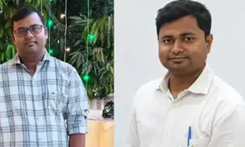 भागलपुर में 98 लाख के वेतन घोटाले पर DEO-DPO सस्पेंड