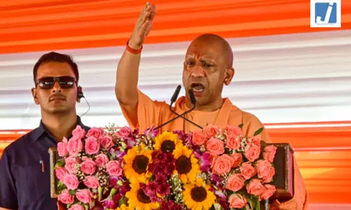पहले अपराधियों को छूते ही सत्ता के गलियारों से आने लगते थे फोन: सीएम योगी