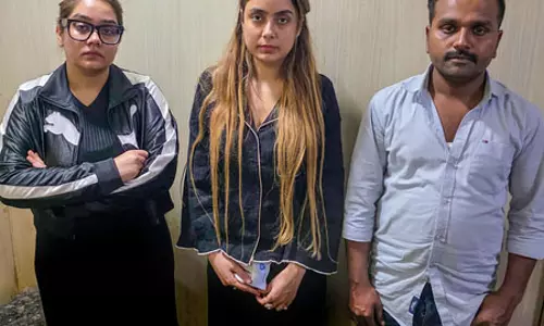 हत्याकांड: तीन आरोपियों की 72 घंटे की ट्रांजिट रिमांड मंजूर, एसटीएफ लखनऊ रवाना