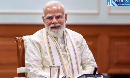सभी मंत्रालयों के कामकाज की रिपोर्ट लेंगे पीएम मोदी