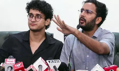 CJP नेताओं को बड़ी राहत, सात दिन बाद जेल से रिहाई का आदेश