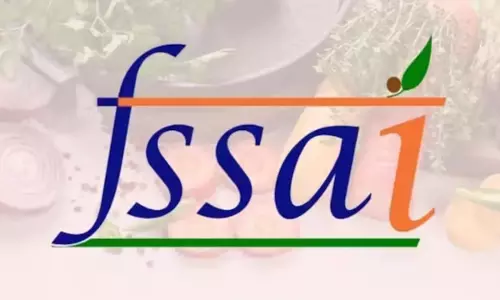FSSAI का बड़ा एक्शन, नेस्ले और कॉम्प्लान को नोटिस FSSAI का बड़ा एक्शन, नेस्ले और कॉम्प्लान को नोटिस
