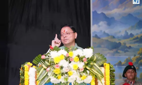 आधुनिक शिक्षा के साथ भारतीय संस्कृति और परंपराओं का ज्ञान भी आवश्यक: मुख्यमंत्री