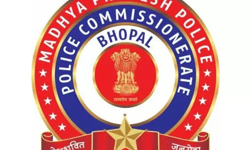 भोपाल में 2 महीने तक धरना प्रदर्शन पर रोक पुलिस का बड़ा आदेश