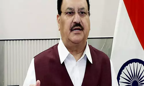 भारत में निवेश के नए अवसर इंडिया केम 2026 में जुटेंगे दुनिया भर के उद्योगपति भारत में निवेश के नए अवसर इंडिया केम 2026 में जुटेंगे दुनिया भर के उद्योगपति