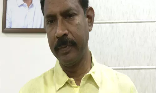 आंध्र प्रदेश में चुनावी टकराव तेज, 60 याचिकाओं पर छिड़ी बहस