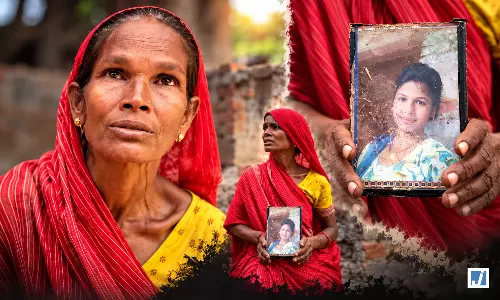 टाइगर श्रॉफ फायरिंग केस में गिरफ्तार राधा की मां का बड़ा बयान