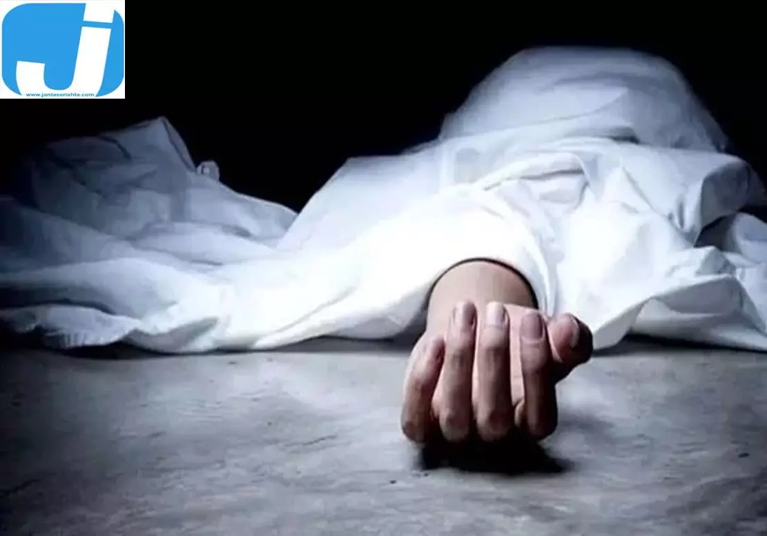 बागपत में किसान की मौत के पीछे साजिश का आरोप, पत्नी समेत दो गिरफ्तार बागपत में किसान की मौत के पीछे साजिश का आरोप, पत्नी समेत दो गिरफ्तार