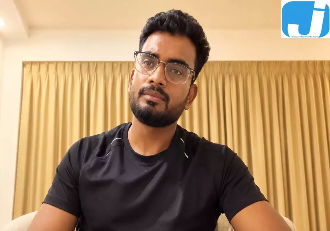 चेन्नई में इन्फ्लुएंसर वी. हरीश की मौत, ऑनलाइन उत्पीड़न की जांच की मांग चेन्नई में इन्फ्लुएंसर वी. हरीश की मौत, ऑनलाइन उत्पीड़न की जांच की मांग