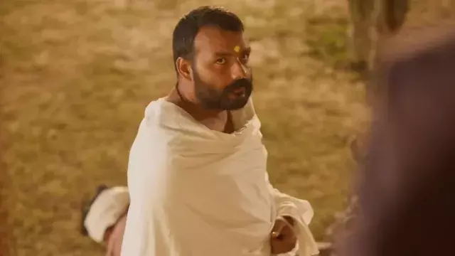 ‘हनुमान अंश’ की कमाई में 75वें दिन उछाल, दुनियाभर में ₹450 करोड़ पार ‘हनुमान अंश’ की कमाई में 75वें दिन उछाल, दुनियाभर में ₹450 करोड़ पार
