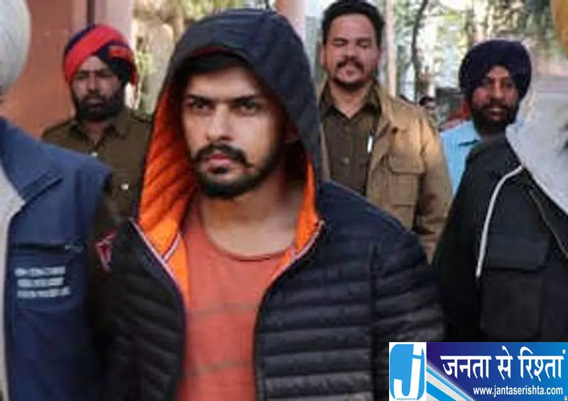 लॉरेंस बिश्नोई साहब वाली टिप्पणी पर बवाल, दिल्ली पुलिस ने दी सफाई लॉरेंस बिश्नोई साहब वाली टिप्पणी पर बवाल, दिल्ली पुलिस ने दी सफाई