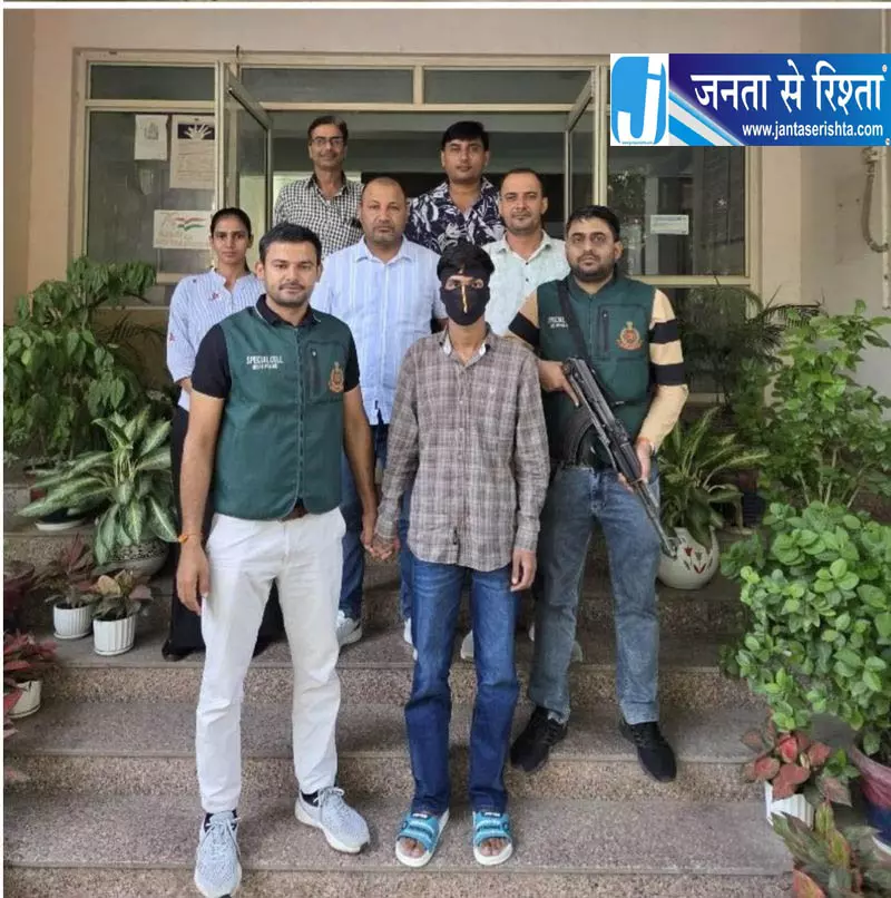 दिल्ली के रणहौला में हत्या का मामला, दो नाबालिग हिरासत में दिल्ली के रणहौला में हत्या का मामला, दो नाबालिग हिरासत में