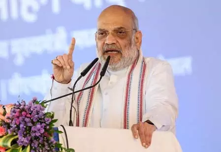 यूपी चुनाव 2027 के लिए अक्टूबर के अंत तक भाजपा के अभियान का आगाज कर सकते हैं अमित शाह यूपी चुनाव 2027 के लिए अक्टूबर के अंत तक भाजपा के अभियान का आगाज कर सकते हैं अमित शाह