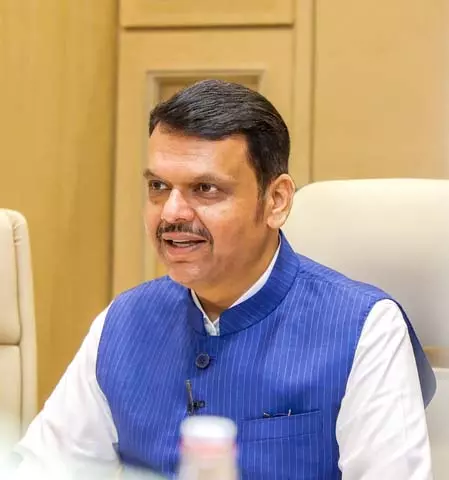 दिल्ली में राष्ट्रपति से मिलेंगे सीएम देवेंद्र फडणवीस, सिंहस्थ महाकुंभ के ध्वजारोहण समारोह के लिए करेंगे आमंत्रित दिल्ली में राष्ट्रपति से मिलेंगे सीएम देवेंद्र फडणवीस, सिंहस्थ महाकुंभ के ध्वजारोहण समारोह के लिए करेंगे आमंत्रित