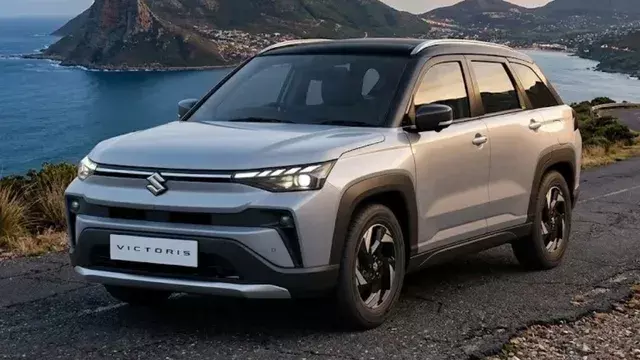 सीएनजी कार में भी रख सकेंगे ज्यादा सामान, ब्रेजा का अंडरबॉडी टैंक बना खासियत सीएनजी कार में भी रख सकेंगे ज्यादा सामान, ब्रेजा का अंडरबॉडी टैंक बना खासियत