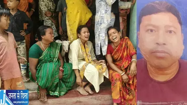 बाइक लौटाने में हुई देरी तो पेचकस से गले पर किए ताबड़तोड़ वार बाइक लौटाने में हुई देरी तो पेचकस से गले पर किए ताबड़तोड़ वार