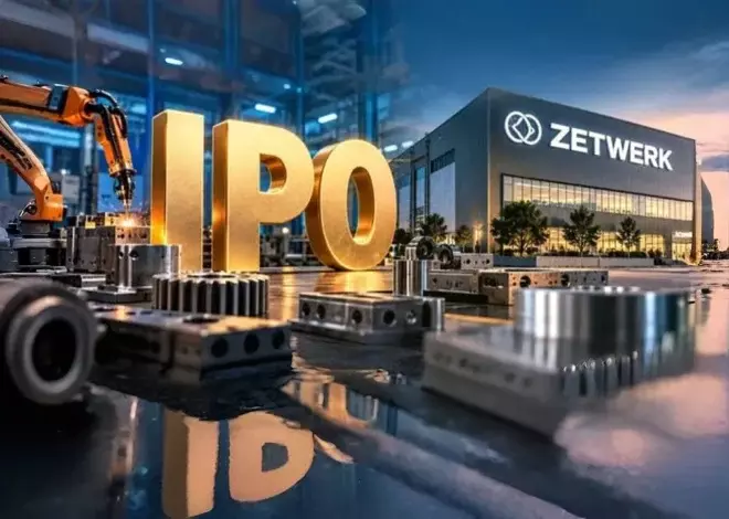 Zetwerk IPO 3.10 गुना सब्सक्राइब, आज अलॉटमेंट Zetwerk IPO 3.10 गुना सब्सक्राइब, आज अलॉटमेंट