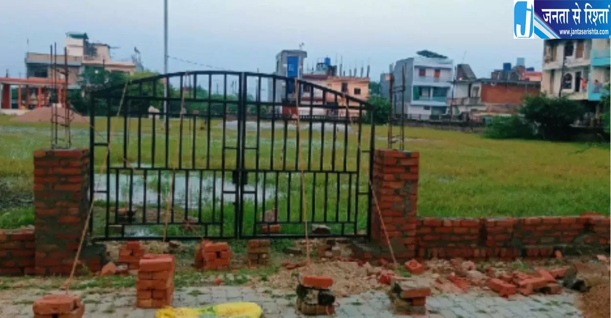 कानपुर के 42 पार्कों की बदलेगी सूरत, मिलेंगी नई सुविधाएं कानपुर के 42 पार्कों की बदलेगी सूरत, मिलेंगी नई सुविधाएं